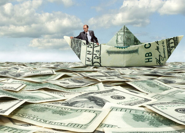 华人创业在硅谷:遭遇天花板 纷纷选择回国 华人创业在硅谷:遭遇天花板 纷纷选择回国