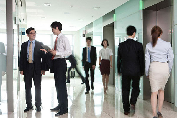 职场中最常见的三个礼仪不可忽略 职场中最常见的三个礼仪不可忽略