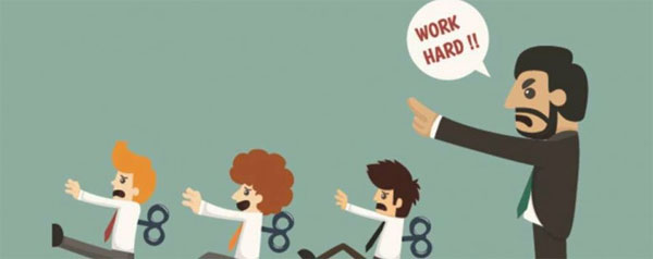 年底,员工对老板说的一句最傻的话是? 年底,员工对老板说的一句最傻的话是?