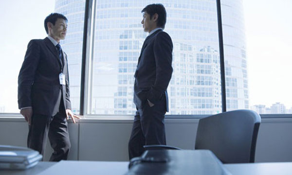 你为什么不能升职加薪?也许是这些事做错了 你为什么不能升职加薪?也许是这些事做错了