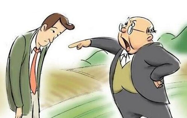 职场食物链:最底端的那个人是谁 职场食物链:最底端的那个人是谁