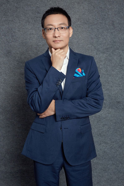 阿里第40号员工乐军：结束16个年头的电商生涯&nbsp;“闯荡”娱乐圈