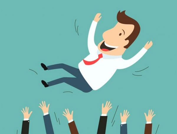 如何在职场中实现“跨越式”成长? 如何在职场中实现“跨越式”成长?