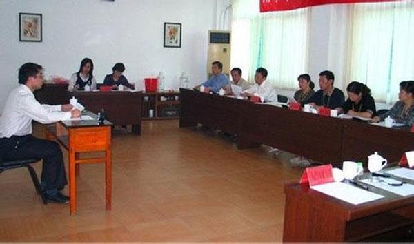 2016年公务员面试高分经验:面试成功的3大法则 2016年公务员面试高分经验:面试成功的3大法则