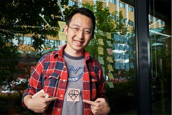 胡丹投身蓝领市场,“买单侠”用流水线形式做小额借款 胡丹投身蓝领市场,“买单侠”用流水线形式做小额借款