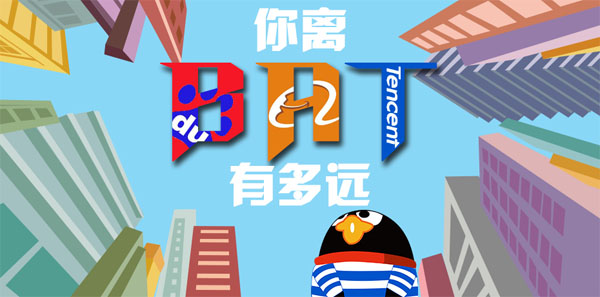 互联网公司offer&nbsp;选择恐惧症：到底哪家适合你？