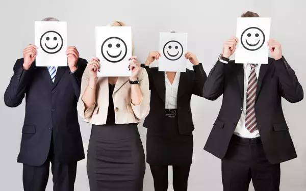 好员工的标准,看看你符合几条? 好员工的标准,看看你符合几条?