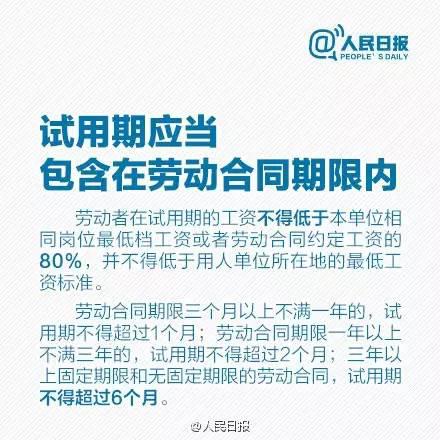 大学生就业季,关于劳动合同的那些事儿你需要知道