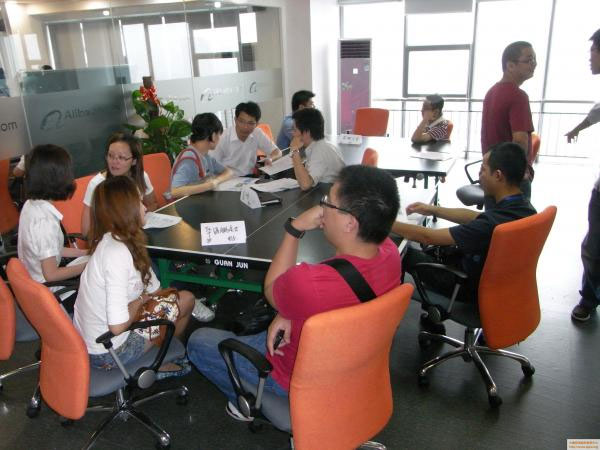 BAT校招面试经验分享：拒绝百度，入职阿里&nbsp;