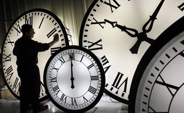 职场的一个新习惯 帮你找回 75% 即将浪费的时间 职场的一个新习惯 帮你找回 75% 即将浪费的时间