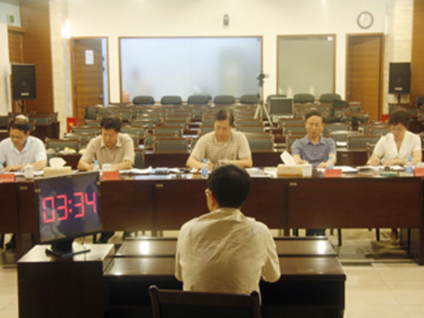 换位思考:面试时遭遇“偏题”巧处理 换位思考:面试时遭遇“偏题”巧处理