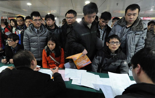 如果错过校园招聘,还有哪些机会能进入好公司? 如果错过校园招聘,还有哪些机会能进入好公司?