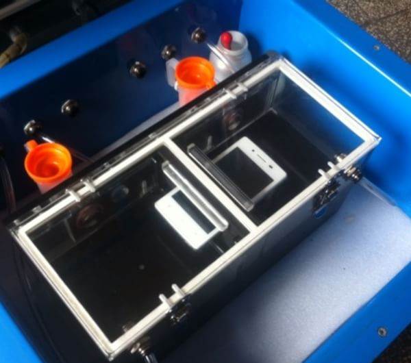 手机镀膜机,防水成膜简单赚钱 手机镀膜机,防水成膜简单赚钱