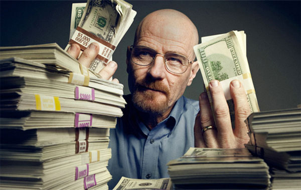 又到年底加薪时&nbsp;明年你想涨多少？