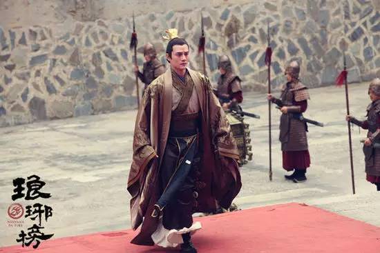 靖王萧景琰只会“做”不会“说”,管理不足 靖王萧景琰只会“做”不会“说”,管理不足