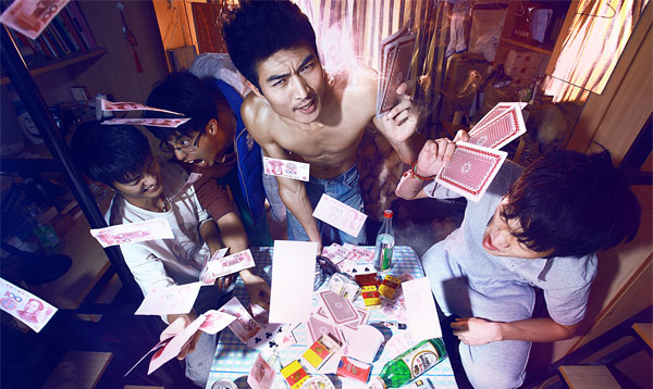 如何用一段话潇洒地描述自己的大学生活? 如何用一段话潇洒地描述自己的大学生活?