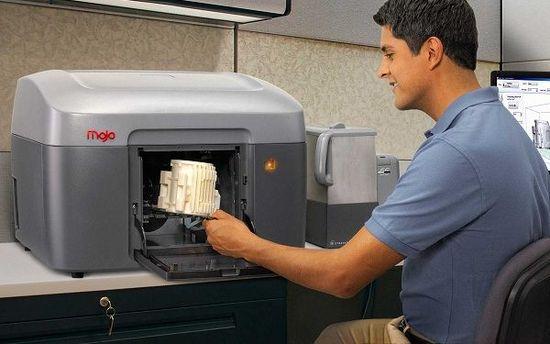 投资一万抢夺高科技商机,3D打印店是个不错选择 投资一万抢夺高科技商机,3D打印店是个不错选择