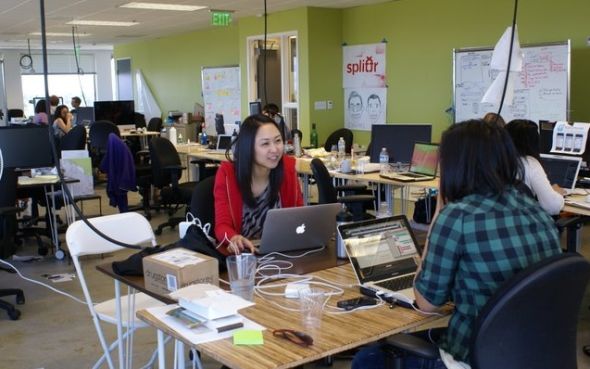 在一家创业公司上班能拿多少薪水? 在一家创业公司上班能拿多少薪水?