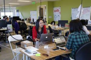 在一家创业公司上班能拿多少薪水？