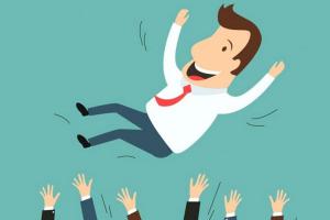 如何在职场中实现“跨越式”成长？