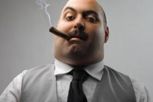 坏人为何能在职场中春风得意？