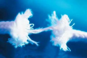 职场启示录：把每一次危机都当做生活考验