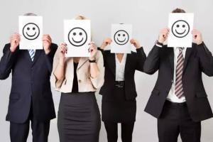 好员工的标准，看看你符合几条？