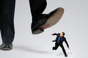 职场防小人：几招识破职场“心理阴暗”人