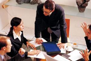 职场中的“五大笨”，你有吗？