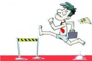 如何度过“裸辞”后的必经阶段【愤恨 → 抓狂 → 迷茫”】