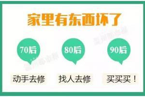 当90后杀入职场，遇见70、80后会擦出什么样的火花？