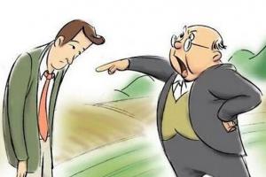 职场食物链：最底端的那个人是谁